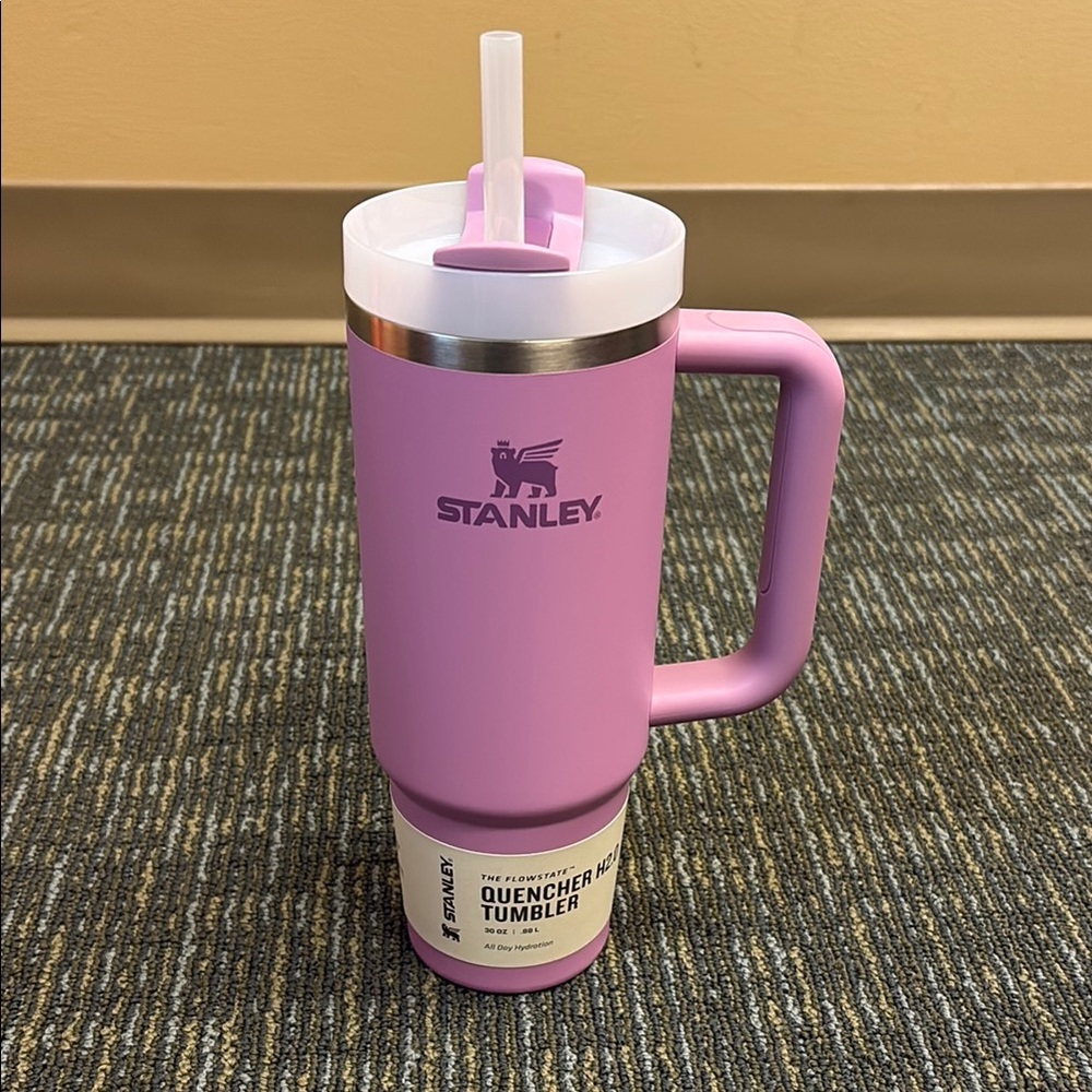 Stanley cup tumbler